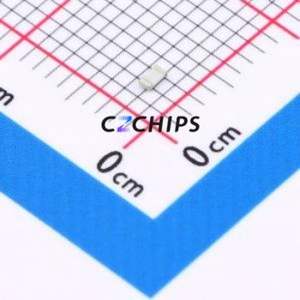 Résistance SMD RTT037871FTP 0603 (Type : Film Épais) (Résistance : 7,87 kOhm Précision : 1%) - Product Image 2