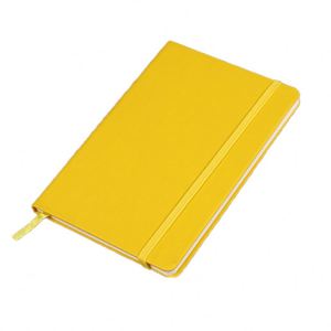 Yy067 Wholesale Customizable Logo <b>Diary</b> Notepad Printed Printing Brand <b>A5</b> Journal Promotion Custom Squared Notebook - Product Image 1