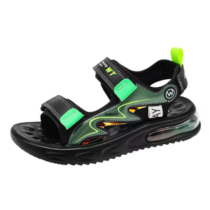 Zapatos Deportivos para Niños, Sandalias de Verano, Zapatos Casuales Escolares para Niños, Sandalias Antideslizantes para Niños, Sandalias para Niños, Zapatos de Playa para Niños - Product Image 5