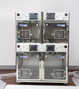 Equipo médico Jaula veterinaria <span class=keywords><strong>de</strong></span> acero inoxidable para mascotas exóticas - Product Image 3