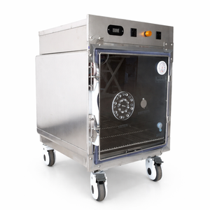 Jaulas de exhibición y transporte para mascotas de acero inoxidable combinables de alta calidad para hospitales y clínicas veterinarias - Product Image 3