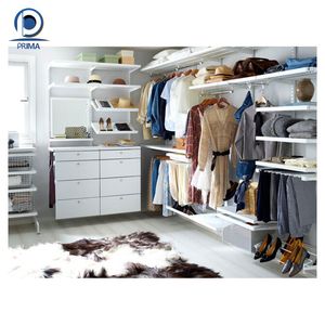 Armario empotrado <span class=keywords><strong>de</strong></span> esquina Prima <span class=keywords><strong>de</strong></span> <span class=keywords><strong>suelo</strong></span> <span class=keywords><strong>a</strong></span> <span class=keywords><strong>techo</strong></span> - Product Image 6