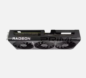 ใหม่ AS/US PRIME GAMING Radeon 9060 OC 8GB การ์ด GDDR6 9060XT VGA GPU การ์ดจอ RX9060 7800XT กราฟิกการ์ด7650XT 7700XT - Product Image 5