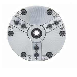 Portabrocas Rohm 1328319 de Acero para Procesamiento de Barras de Acero - Product Image 4