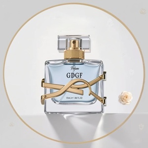 Perfume Árabe para Mujer de Dubái, Original, de Larga Duración, al por Mayor, Aroma Amaderado, Frutal, Floral y Especiado - Product Image 5