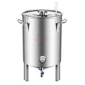 Ферментер для домашнего <span class=keywords><strong>пиво</strong></span>варения, 30 л, 60 л, 100 л - Product Image 2