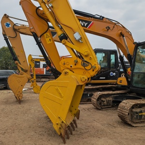 รถขุดมือสอง Komatsu PC200-8 ชั่วโมงการทำงานต่ำ รถขุดขนาดกลางสำหรับงานก่อสร้างเคลื่อนย้ายดิน มีสินค้าในสต็อก - Product Image 5