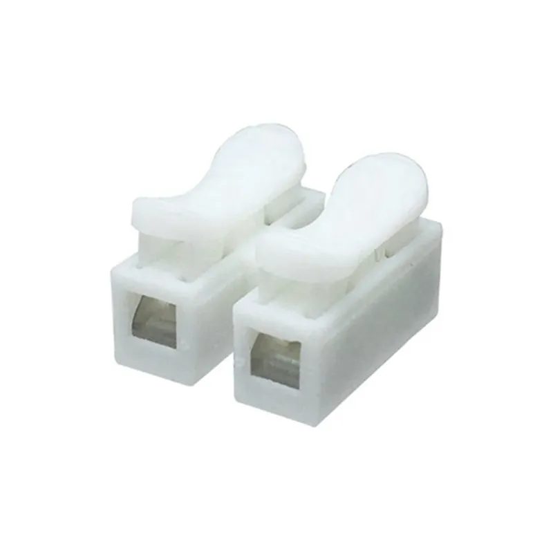 Ch2 Pers Type Led Terminal Blok