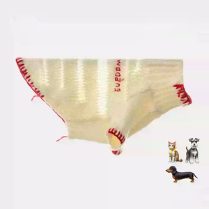 Pull épais chaud coupe-vent pour chat veste pour animaux <span class=keywords><strong>de</strong></span> compagnie pour grandes races jours froids <span class=keywords><strong>chien</strong></span> vêtements d'hiver - Product Image 2