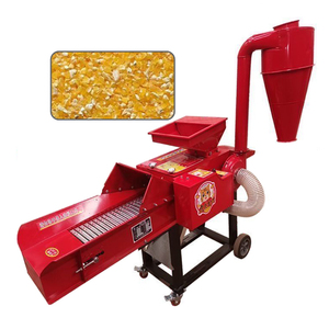 Machine facile de coupeur de paille de <span class=keywords><strong>Sillage</strong></span> d'opération 3/4/5/<span class=keywords><strong>6</strong></span>/8TON hachoir de fourrage d'ensilage - Product Image 1