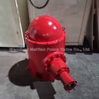 Boîte de vitesses haute pression OEM pour pompe à incendie, boîte de vitesses à angle droit, pièces de rechange, réducteur de boîte de vitesses pour moteur diesel