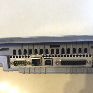 Beijer E1070 Touch E1070 Beijer E1070 - Product Image 4