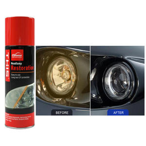 Crème pour phares <span class=keywords><strong>Kit</strong></span> de restauration automatique et de protection des phares Restauration des phares de voiture Kits de <span class=keywords><strong>polissage</strong></span> pour phares de voiture - Product Image 3