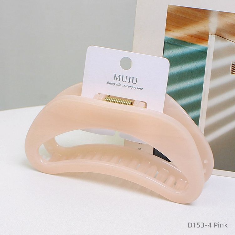 4 # สีชมพู