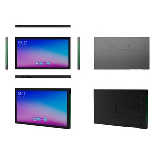 8" 10.1" 11.6" 13.3" 15.6" 18.5" 21.5" 23.8" 32" Android <b>Tablet</b> RK3568 Wall Mounted Android <b>Tablet</b> Poe for Meeting Room <b>Tablet</b> - Product Image 4