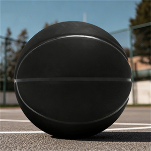 Balón de Baloncesto de Microfibra Súper Suave, Antideslizante, Resistente al Desgaste, para <span class=keywords><strong>Gimnasio</strong></span>, Juegos, Entrenamiento, Competencia, Regalo - Product Image 2