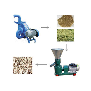 Moulin d'alimentation en cornet de maïs - Product Image 3