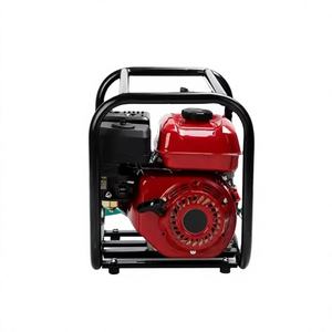 Pompe centrifuge à essence 6,5 CV au <span class=keywords><strong>meilleur</strong></span> prix pour l'entretien paysager et les services d'irrigation des parcs urbains - Product Image 1