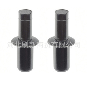 Mercedes Benz Car Air Deflector Plastic Rivet 10mm 6mm 10.8mm Wiper <b>Cover</b> Trim Clip A0009908492 - Product Image 3