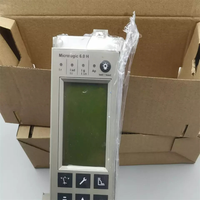 47062 Micrologic 6.0h Unidad de Disparo Masterpact Nuevo Interruptor Automático PLC de Falla a Tierra