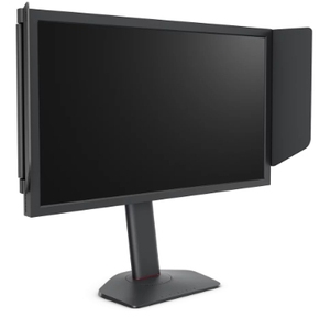 Monitor para juegos XL2586X+ nuevo, rápido, TN, 540Hz, DyAc 2, con cubierta protectora para Esports, monitor LCD XL2586X+ para juegos. - Product Image 1