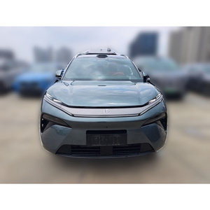 Auto Usado Guazi 2025 BYD Tang <span class=keywords><strong>L</strong></span>, Bajo Kilometraje, Híbrido Enchufable PHEV, Automático, SUV de 7 Plazas, Volante <span class=keywords><strong>a</strong></span> la Izquierda, para Desplazamientos Económicos - Product Image 2