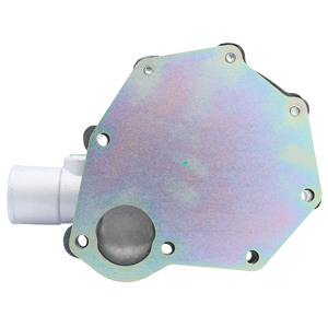 Bomba de agua Cw para montacargas de maquinaria de construcción Mitsubishi 34545-10017 32A45-00022 32A45-00010, pieza de repuesto nueva - Product Image 3