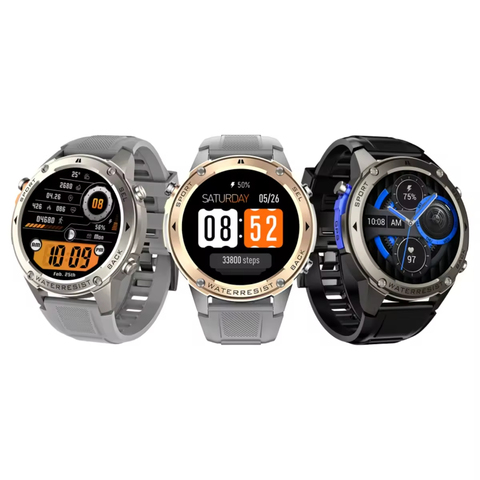 Sports Smartwatch Pick #18 (110957)