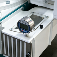 Machine à décortiquer le maïs à petite échelle, équipement automatique de décorticage des grains de maïs, machine de traitement des céréales facile à utiliser