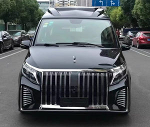 2025 Vito <span class=keywords><strong>Mercedes</strong></span> W447 v classe Bodykit <span class=keywords><strong>Mercedes</strong></span> v classe pare-chocs pare-chocs <span class=keywords><strong>V250</strong></span> v Klasse Vito 240 <span class=keywords><strong>d</strong></span> V220 - Product Image 2