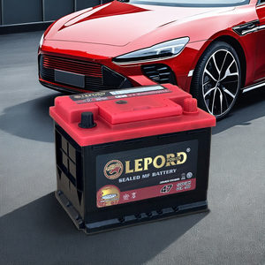 Batterie automobile de démarrage 12V 56219 DIN62 pour RC, du fabricant Alibaba de premier plan, destinée aux grossistes et distributeurs. - Product Image 3