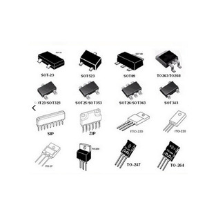 Các mới và độc đáo mạch tích hợp linh kiện điện tử chip PLCC XC2318PC84C-<span class=keywords><strong>5501</strong></span> 1 năm bảo hành cao-số lượng - Product Image 2