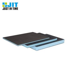 Panneaux muraux extérieurs imperméables pour matériaux de construction, <span class=keywords><strong>panneau</strong></span> d'isolation imperméable de <span class=keywords><strong>20</strong></span> <span class=keywords><strong>mm</strong></span> - Product Image 5