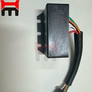 Relais de démarreur pour engins de construction 149-2612 1492612 pour moteurs C13 C15 C18, pièces de chargeuses sur pneus 938G 938H 950G 966G 972G 980G - Product Image 3
