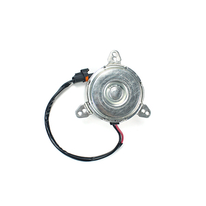 قطع غيار سيارات بديلة أصلية أنظمة تبريد سيارات محرك مراوح كهربائية لفورد ايفرست EC19 8D612 AA - Product Image 1
