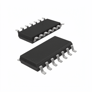 74ABT126D,623 IC BUFF NON INVERT 5.5V 14SO บริการครบวงจรแบบดั้งเดิม ขายส่งชิ้นส่วนอิเล็กทรอนิกส์ ลอจิก - Product Image 1