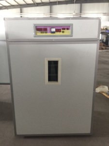 Capacidad <span class=keywords><strong>de</strong></span> 1000 <span class=keywords><strong>huevos</strong></span>, Incubadora automática <span class=keywords><strong>de</strong></span> pollos - Product Image 5