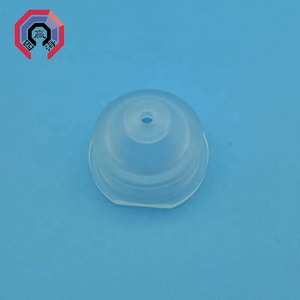 หัวฉีดน้ำพลาสติกมิตซูบิชิ X059D986G52 X054D881H03อะไหล่สำหรับบริการการผลิต EDM - Product Image 2