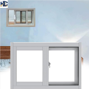 Fenêtres <span class=keywords><strong>en</strong></span> <span class=keywords><strong>PVC</strong></span> personnalisées HC, fenêtres de maison, <span class=keywords><strong>double</strong></span> <span class=keywords><strong>vitrage</strong></span>, <span class=keywords><strong>fenêtre</strong></span> à battant <span class=keywords><strong>en</strong></span> <span class=keywords><strong>PVC</strong></span>, <span class=keywords><strong>fenêtre</strong></span> coulissante horizontale, <span class=keywords><strong>prix</strong></span> d'usine - Product Image 2