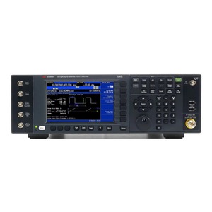 Generador de Señales Ágil Keysight N5191A UXG Serie X, xgeqpt Mejorado - Product Image 1