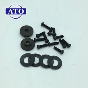 Meilleur prix – Pièces de rechange neuves pour moteur hydraulique à pistons série Rex-Roth A6V/A6VM/A6VE/A7VO, notamment A6VM115-9K - Product Image 5