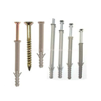 Vis de finition en acier inoxydable 304 316, vis à tête Torx pour terrasse en bois, en pouces