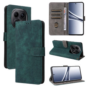 Protection RFID rétro <span class=keywords><strong>portefeuille</strong></span> fente pour carte couverture pour xiaomi <span class=keywords><strong>Redmi</strong></span> <span class=keywords><strong>Note</strong></span> 15 5G/<span class=keywords><strong>Note</strong></span> 15 Pro/<span class=keywords><strong>Note</strong></span> 15 Pro + support étui en cuir à rabat - Product Image 3