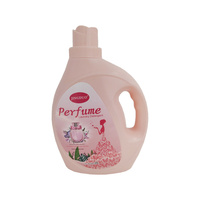 Détergent à lessive liquide pour laver les vêtements Concentré de détergent à lessive liquide en vrac