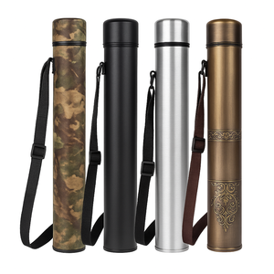 Tube de flèche personnalisé de haute qualité <span class=keywords><strong>porte</strong></span>-carquois de flèche en aluminium - Product Image 2