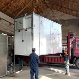 Công suất lớn trà dehydrator hoa trà Máy sấy tăng hoa nhài bạc hà ngày Đỏ Goji Berry khay máy sấy - Product Image 6