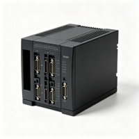 Module de composants industriels PLC 6ES7953-8LG11-0AA0, nouveau programmeur PLC d'origine, stock excédentaire 6ES79538LG110AA0