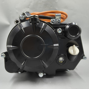 3-Speed 3kW 72V Motor 3kw Tricycle Motor for E-Rickshaw & Tricycle 3kw Tricycle Motor - Product Image 4