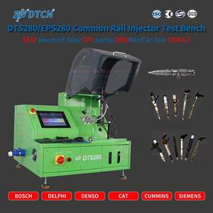DONGTAI Testeur d'injecteur à rampe commune DTS280 Banc d'essai d'injecteur à rampe commune DTS205 <span class=keywords><strong>DTS200</strong></span> DTS208 - Product Image 3