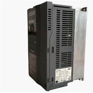 อินเวอร์เตอร์มิตซูบิชิ FR-E740-8.7K 3 เฟส 400V ซีรีส์ E700 ไดรเวอร์ปรับความถี่ - Product Image 5